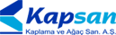 Kapsan Logo
